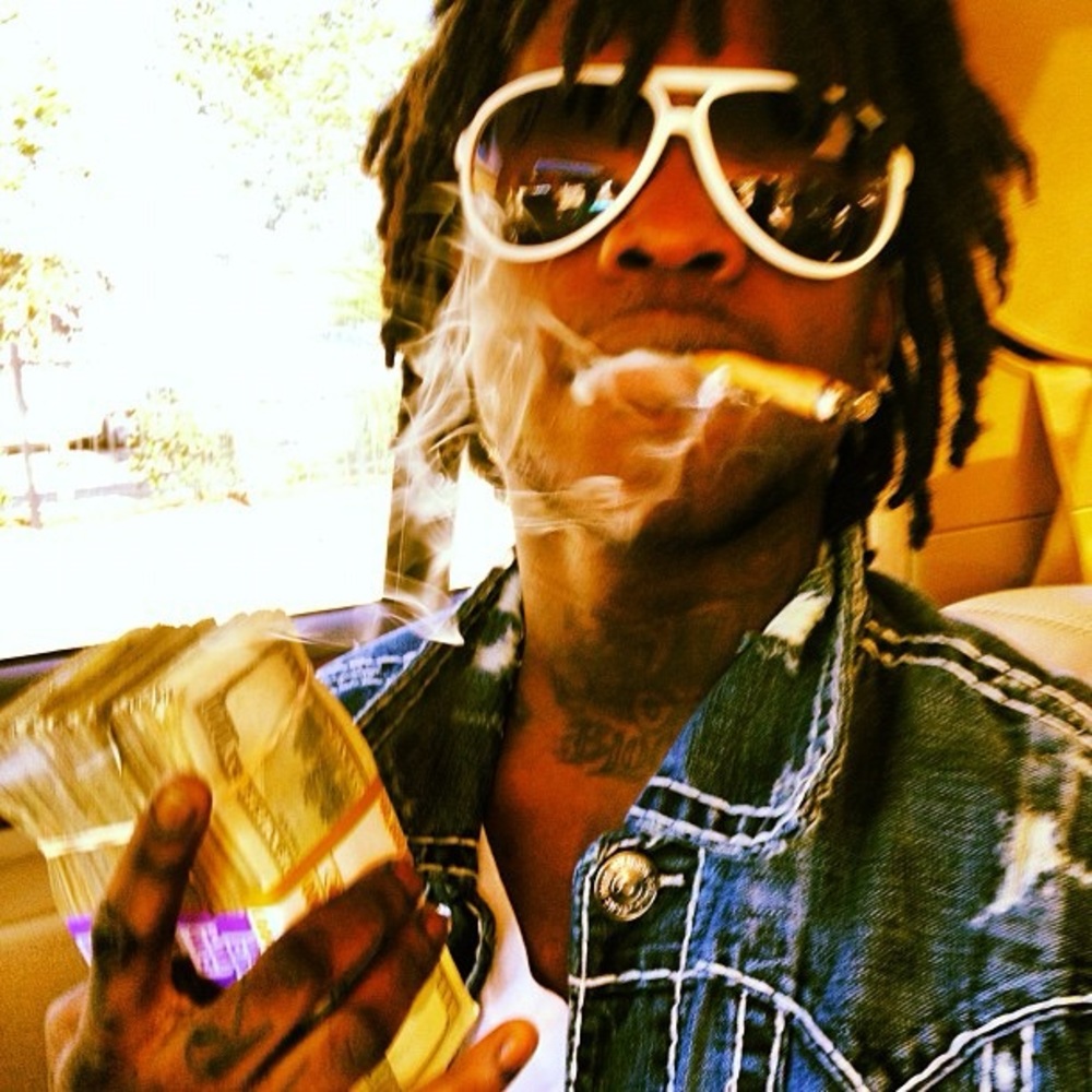 Meet your Posher, Reganomics